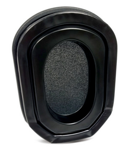 Gel Ear Pad For Razor / XCEL Gel Ear Pad For Razor / XCEL