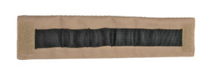 Headband Wrap w/Molle - FDE Headband Wrap w/Molle - FDE