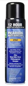 Picaridin Spray 6oz Picaridin Spray 6oz