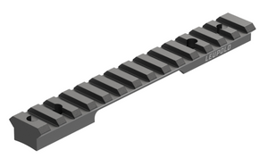 Rem 700 SA Cross Slot Pic Rail Rem 700 SA Cross Slot Pic Rail
