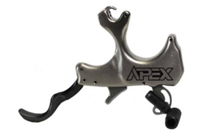 Apex Thumb Trigger Release MED by Scott Archery Apex Thumb Trigger Release MED by Scott Archery