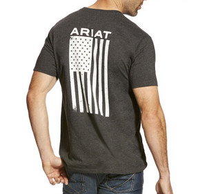 Freedom S/S Tee Freedom S/S Tee