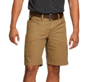 Mens Rebar Relaxed Dura Short