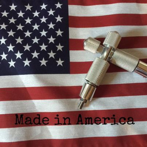 Reel Seat by Gargod Reel Seat by Gargod