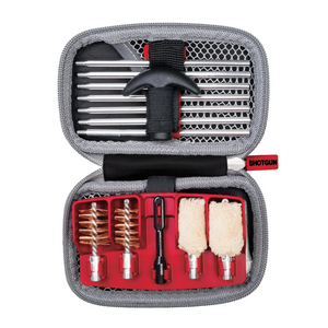Gun Boss Shotgun Cleaning Kit by Real Avid Gun Boss Shotgun Cleaning Kit by Real Avid