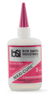 Maxi-Cure Cyanoacrylate 2oz Maxi-Cure Cyanoacrylate 2oz