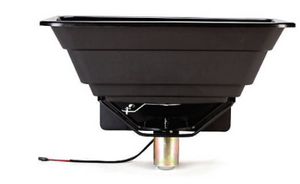 ATV Food Plot Spreader by Moultrie ATV Food Plot Spreader by Moultrie