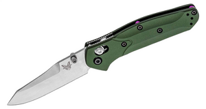 Mini Osborne 2.92" Blade Folding Knife by Benchmade