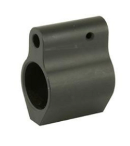 Micro Gas Block .625 w/Screws Micro Gas Block .625 w/Screws