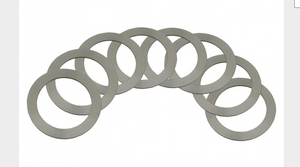 Barrel Shim Set 5/8" I.D. Barrel Shim Set 5/8" I.D.