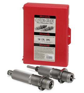Hornady 6.5 Creedmoor Full Length 2 Die Set