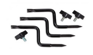 EZ Tree Mount 3 Pack by Moultrie EZ Tree Mount 3 Pack by Moultrie