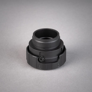 Charlie Style ASR QD Suppressor Mount by SilencerCo