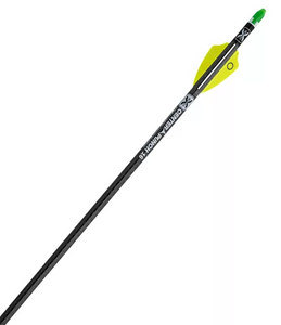 16" Evo-X CenterPunch Arrow S 16" Evo-X CenterPunch Arrow S