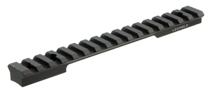 BackCountry Cross Slot Base for Remington 700 LA by Leupold BackCountry Cross Slot Base for Remington 700 LA by Leupold