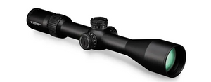 Diamondback Tactical 6-24x50 by Vortex Optics Diamondback Tactical 6-24x50 by Vortex Optics