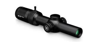 Strike Eagle 1-8x24 AR BDC3 by Vortex Strike Eagle 1-8x24 AR BDC3 by Vortex