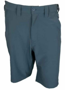 Gateway Heathered Short Gateway Heathered Short