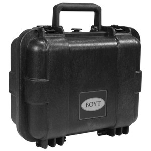 H11 Single Handgun/Ammo Case by Boyt H11 Single Handgun/Ammo Case by Boyt