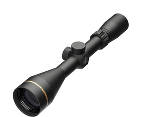 VX Freedom 3 9x50 1 Inch Hunt Plex Rifle Scope by Leupold VX Freedom 3 9x50 1 Inch Hunt Plex Rifle Scope by Leupold