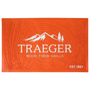 Grill Mat by Traeger Grill Mat by Traeger