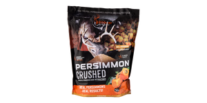 Persimmon Crushed and Blended Powder 5lb Persimmon Crushed and Blended Powder 5lb
