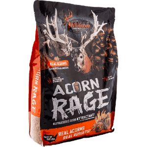Acorn Rage 15lb Bag by Wildgame Acorn Rage 15lb Bag by Wildgame