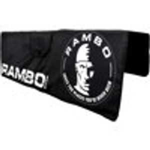 Rambo Tailgate Cover Rambo Tailgate Cover