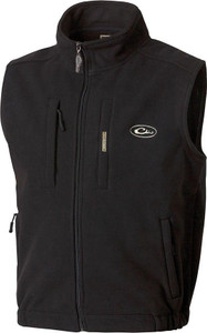 MST Windproof Layering Vest by Drake Waterfowl MST Windproof Layering Vest by Drake Waterfowl