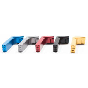 Glock Gen 3 Ext Mag Release Glock Gen 3 Ext Mag Release