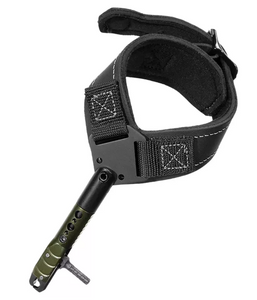 Little Goose II Release in Green by Scott Archery Little Goose II Release in Green by Scott Archery