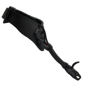 Truball Bandit Buckle Large Release in Black by TruBall