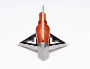125gr Havalon HV 3 Blade Broadhead by Wasp Archery 125gr Havalon HV 3 Blade Broadhead by Wasp Archery