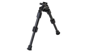 Accumax Carbon Fiber Bipod with Pic Rail by Caldwell Accumax Carbon Fiber Bipod with Pic Rail by Caldwell