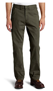 Relaxed Fit Twill 5 pocket Pant by Carhartt Relaxed Fit Twill 5 pocket Pant by Carhartt