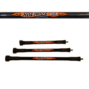 Hot Rodz 10" Pro Stock Stabilizer by AAE Hot Rodz 10" Pro Stock Stabilizer by AAE