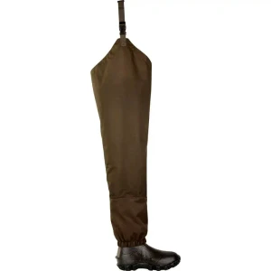 Men's Early Season Technology Hip Boots by Drake
