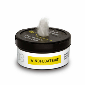 Systems PhaZe 3 Windfloaters by Illusion Systems PhaZe 3 Windfloaters by Illusion