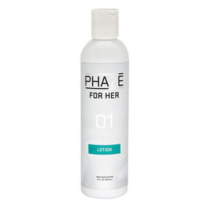 PhaZe for Her 1: Lotion