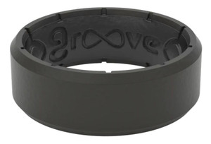 Edge Silicone Ring by Groove Life Edge Silicone Ring by Groove Life