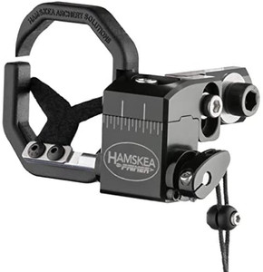 Primer Arrow Rest for Right Hand by Hamskea Primer Arrow Rest for Right Hand by Hamskea
