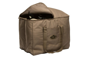 6 Slot Deluxe Lesser Decoy Bag by Rig Em Right 6 Slot Deluxe Lesser Decoy Bag by Rig Em Right