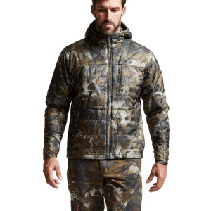 Kelvin AeroLite Jacket by Sitka Kelvin AeroLite Jacket by Sitka