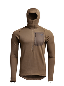 Heavyweight Hoody by Sitka Heavyweight Hoody by Sitka