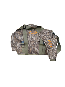 Mud river MR250 Magnum Blind Bag bottomland Mud river MR250 Magnum Blind Bag bottomland