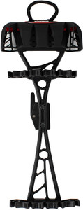 Silencer 5 Arrow Quiver in Black Trophy Taker Silencer 5 Arrow Quiver in Black Trophy Taker