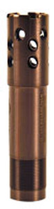 Patternmaster Code Black Duck 20 Gauge Long Range Duck Choke Extended Ported for Browning Invector Plus or Winchester SX3/SX4 Patternmaster Code Black Duck 20 Gauge Long Range Duck Choke Extended Ported for Browning Invector Plus or Winchester SX3/SX4