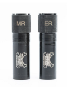 Carlson's Bone Buster Bismuth 12 Gauge Medium Range Waterfowl Choke Extended Non-Ported for Beretta Benelli Mobil Carlson's Bone Buster Bismuth 12 Gauge Medium Range Waterfowl Choke Extended Non-Ported for Beretta Benelli Mobil