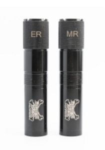 Carlson's Bone Buster 2 Pack Bismuth 12 Gauge Medium and Long Range Waterfowl Choke Extended Non-Ported for Retay Carlson's Bone Buster 2 Pack Bismuth 12 Gauge Medium and Long Range Waterfowl Choke Extended Non-Ported for Retay