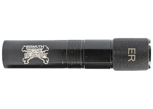 Bone Buster Bismuth 12 Gauge Long Range Choke Extended Non-Ported for Retay by Carlson's Choke Tubes